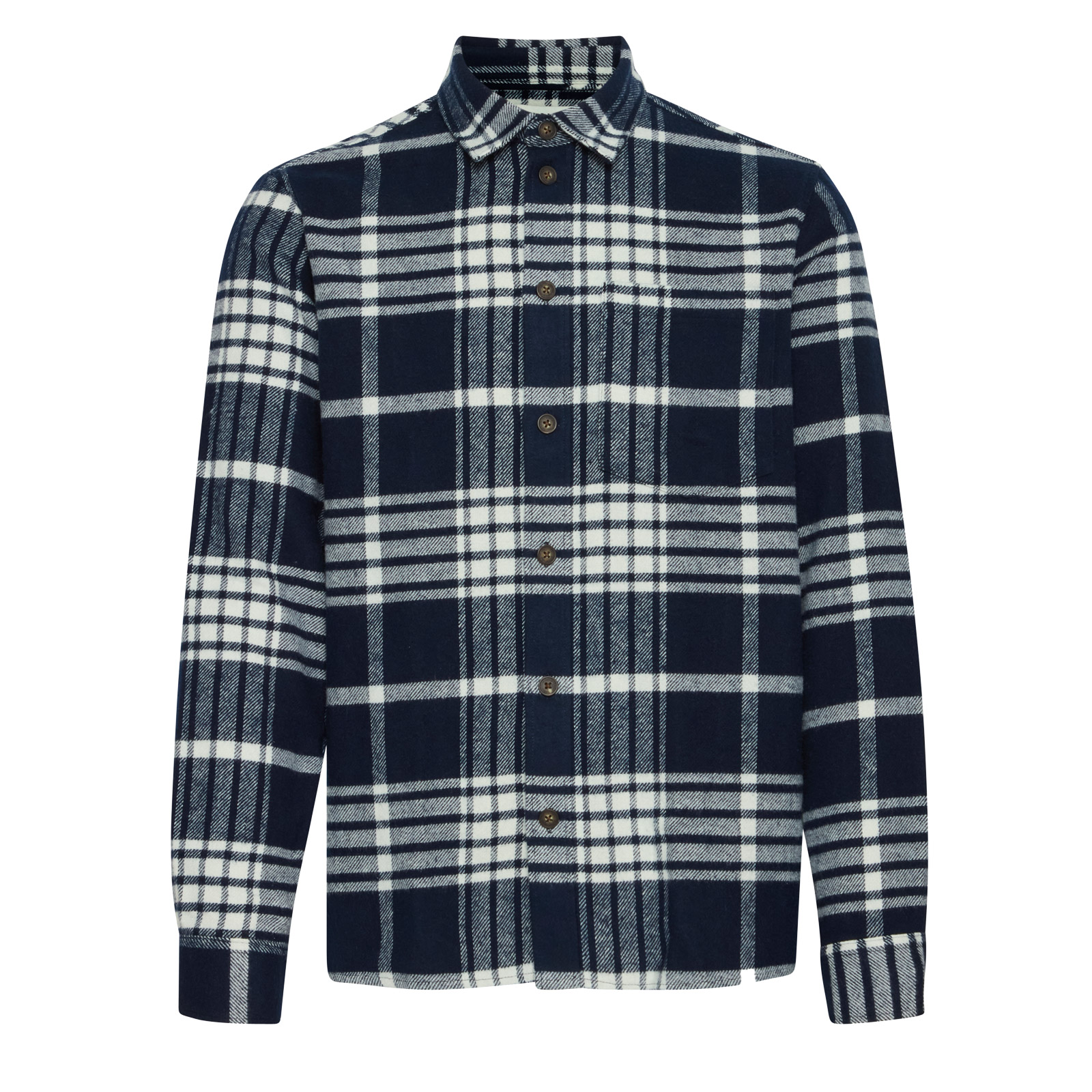 ΑΝΔΡΙΚΟ ΜΠΛΕ NAVY OVERSHIRT